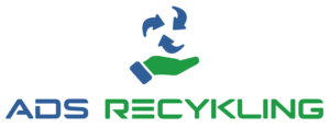 logo ads recykling
